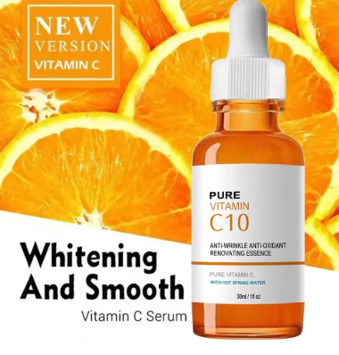 Vitamin C Serum