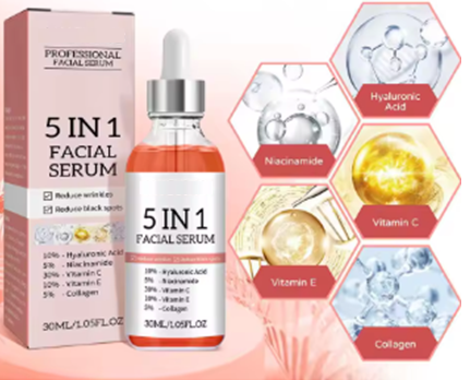 Hyaluronic Acid Serum