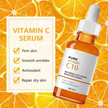 Vitamin C Serum