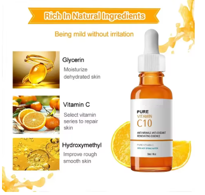 Vitamin C Serum