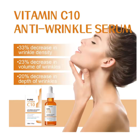 Vitamin C Serum